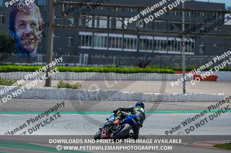march 2018;motorbikes;no limits;peter wileman photography;portugal;trackday digital images;valencia